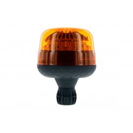 LED Beacon FLEXY AUTOBLOK, flash light amber      
